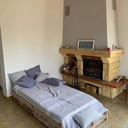 Сasa de vacaciones Maison Pour 10 Avec Jardin Pres De La Brétignolles-sur-Mer