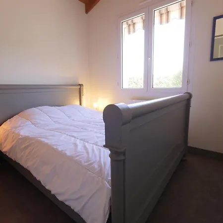 Maison Pour 10 Avec Jardin Pres De La