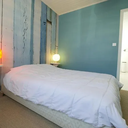 Maison Pour 10 Avec Jardin Pres De La Dom wakacyjny Brétignolles-sur-Mer