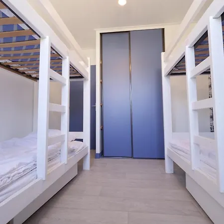 Maison Pour 10 Avec Jardin Pres De La Dom wakacyjny Brétignolles-sur-Mer