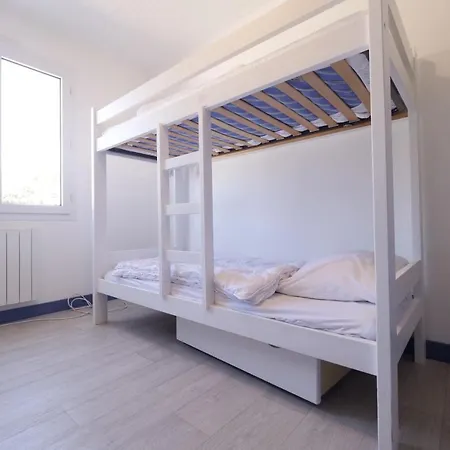 Maison Pour 10 Avec Jardin Pres De La * Brétignolles-sur-Mer
