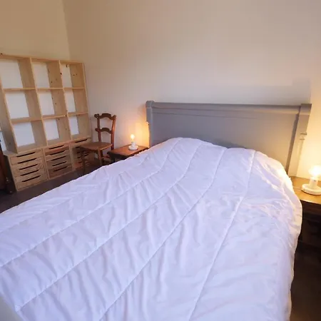 Сasa de vacaciones Maison Pour 10 Avec Jardin Pres De La Brétignolles-sur-Mer