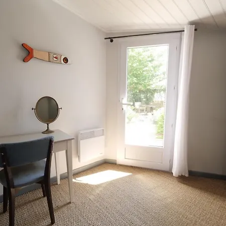 Maison Pour 10 Avec Jardin Pres De La