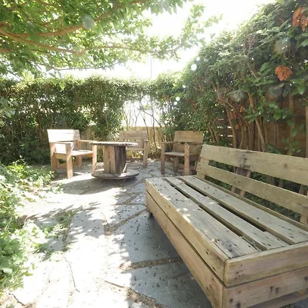 Maison Pour 10 Avec Jardin Pres De La * Brétignolles-sur-Mer