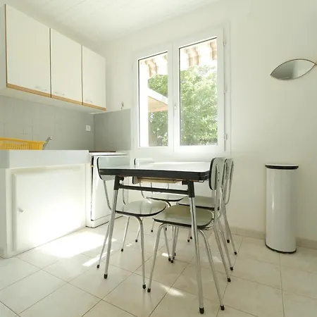 Maison Pour 10 Avec Jardin Pres De La * Brétignolles-sur-Mer