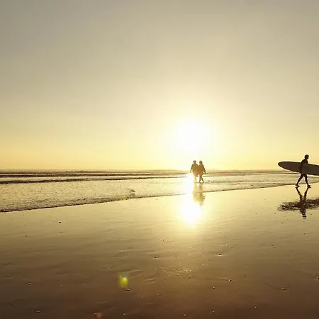 Maison Pour 10 Avec Jardin Pres De La Σπίτι διακοπών *