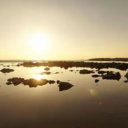 Maison Pour 10 Avec Jardin Pres De La Brétignolles-sur-Mer