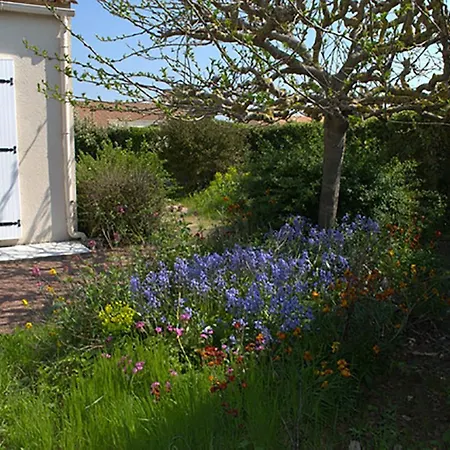 Maison Pour 10 Avec Jardin Pres De La Holiday home *